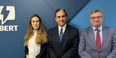 ABERT recebe diretoria da Europa Press